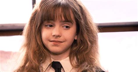 11 Hermione Granger Reactions S From Harry Potter And The Sorcerers
