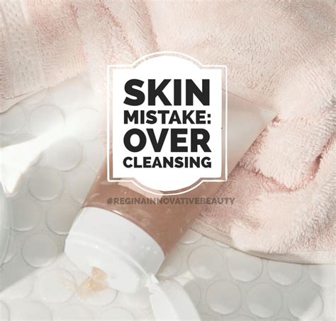 Common Skin Mistakes Skin Specialist Skin Care Kit Simple Skincare