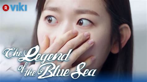 #the_legend_of_the_blue_sea full episode 11 with english subtitle!! Eng Sub The Legend Of The Blue Sea - EP 20 | Kim Seul Gi ...