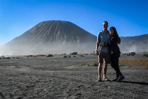Sunrise Mount Bromo Tour Indonesia Two Wandering Soles