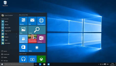 Windows 10 Hero Desktop Wallpaper Revealed Technobuff