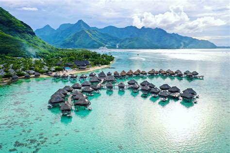 Things To Do In French Polynesia Islands France Bucket List