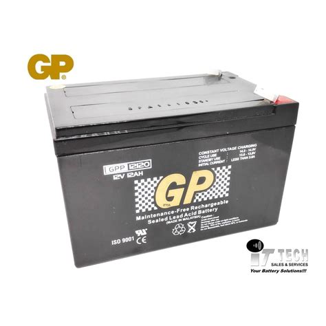 The century marathoner car battery is one of the best car battery options in malaysia. GP GPOWER SSHCETTI SUREPOWER 12V 12AH PREMIUM Rechargeable ...