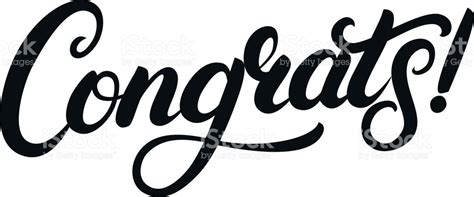 Congrats Clipart Free Download On Clipartmag