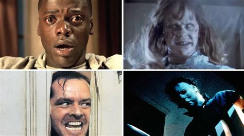 Greatest Horror Movies Of All Time To Watch On Halloween Mirror Online