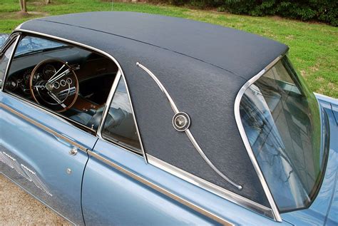 When A Vinyl Roof Meant Something Special Ebay Motors Blog