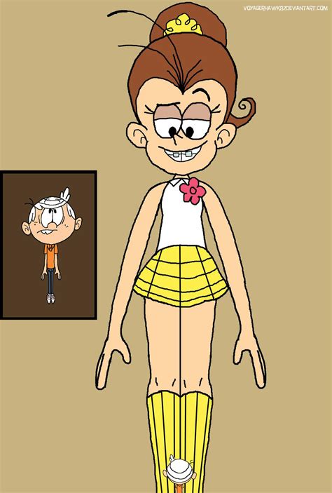 The Loud House Luan Fan Art Images And Photos Finder