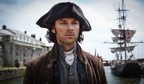 Poldark Finale Review Not Even The Putrid Throat And Tragedy To Stop