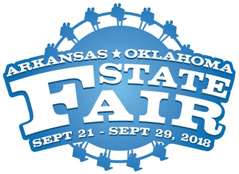 Arkansas Oklahoma State Fair 2018fort Smith Ar Arkansas Oklahoma