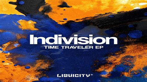 Out Now Indivision Faceless Ft Moleman And Pipistrelle Youtube