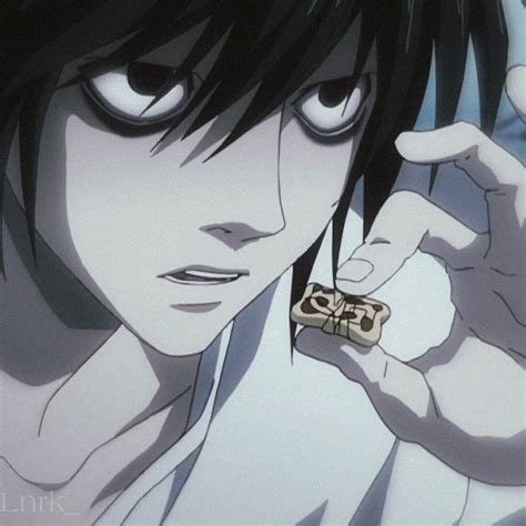 Death Note 1080x1080 Death Note Wings Weapons Blade L 1024x768 Anime