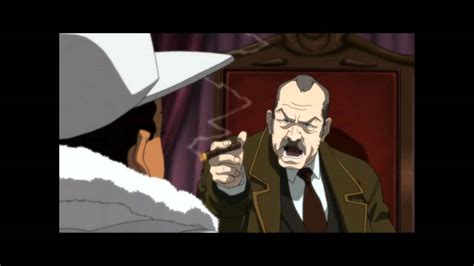 Find the best boondocks wallpaper hd on getwallpapers. The Boondocks - The Fundraiser UncensoredHD - YouTube