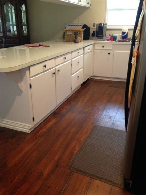 Let your inspiration wander after viewing these designs!. Johnson English Pub Handscraped Engineered Hardwood, color ...