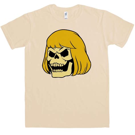 Skelehair Mens T Shirt 8ball Originals T Shirt