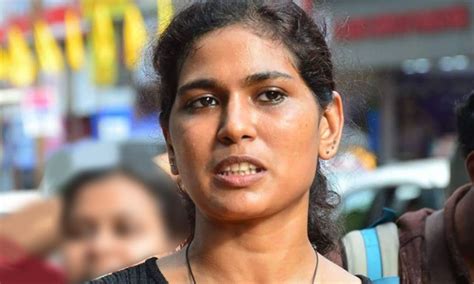 Bodyartandpolitics Activist Rehana Fathima Moves Kerala Hc Seeking