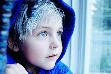 Imgur The Simple Image Sharer Jack Frost Cosplay So Cute Bambini