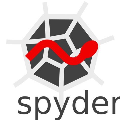 Spyder Logos