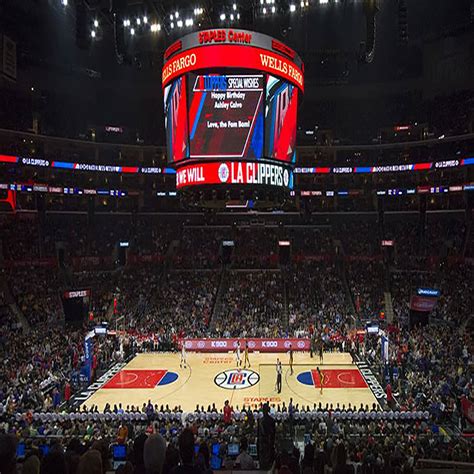 Nbastream will provide all los angeles clippers 2021 game streams for. LA Clippers Tickets 2020 - 2021 Up to 50% off.
