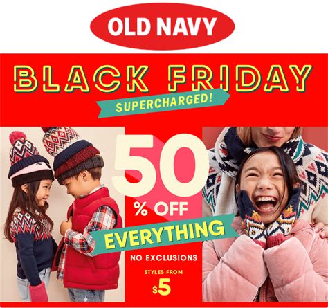 old navy black friday 2019 sale live save 50 off everything hot canada deals hot canada deals