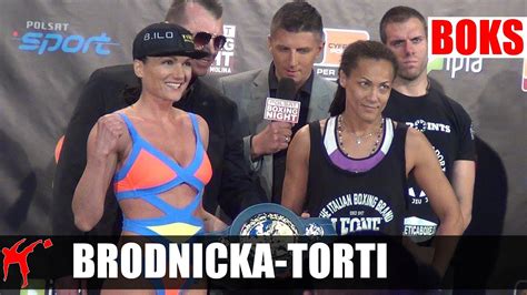 Cps), which also owns other channels. Polsat Boxing Night: Ewa Brodnicka vs Anita Torti - YouTube