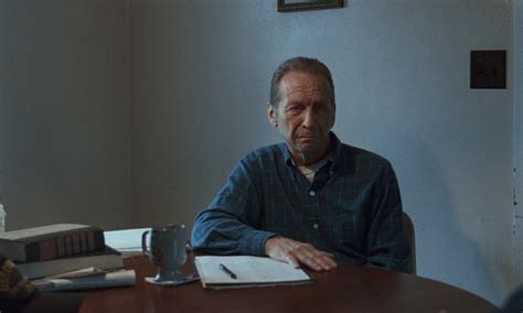 فيلم someday isles 2020 مترجم اون لاين. Paul Raci On What It Was Like Filming His Final Scene in ...