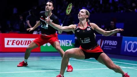 What does it behold for indian shuttlers? Watch live All England Badminton Championships first round ...