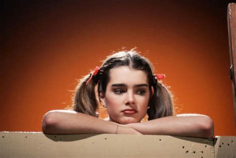 Filmovízia Brooke Shields Galéria 5