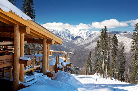White Snow Mountain Lodge Endeavor Hotel Group