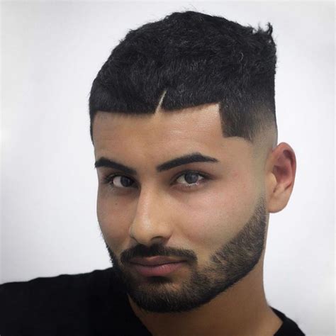 Maybe you would like to learn more about one of these? 50+ Taper Fade Haircuts for Men Who Want to Look Elegant