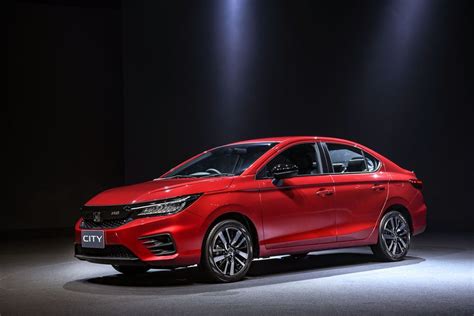 (hcpi)'s entry to the subcompact sedan segment. All-New Honda City 2020 ครั้งแรกในโลก หัวใจ 1.0 เทอร์โบ ...
