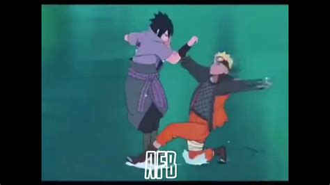 Naruto Vs Sasuke Amv Edit~afb~ Youtube