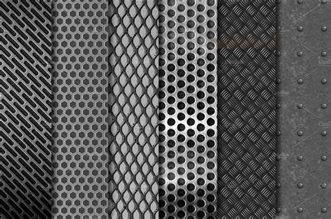 Metal Textures With Images Metal Texture Metal Metal Grid