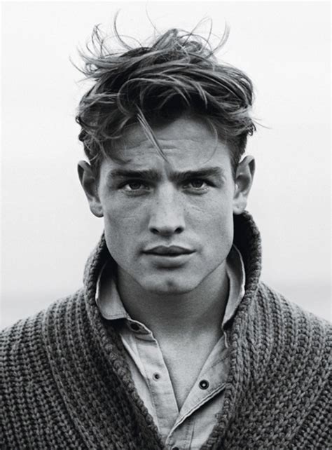 Messy Hairstyles For Men To Try Feed Inspiration