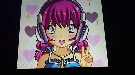 The mega popular flash game anime face maker has gone portable! I made to Ava (my bestie) from Anime face maker go - YouTube