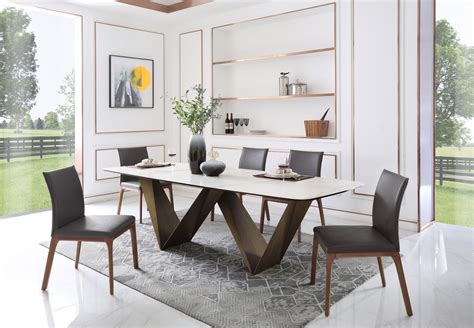 Best Contemporary Dining Room Furniture Paint Ideas