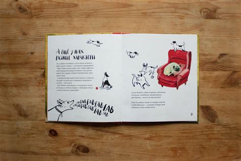 Illustrated Childrens Book On Behance