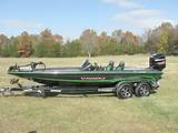 New Bass Boats For 2015 Photos
