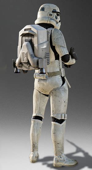 Imperial Jump Trooper Star Wars Battlefront Wiki Fandom Powered By