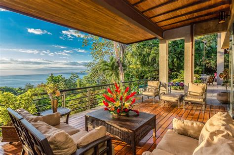 check out this amazing luxury retreats property in costa rica with 4 bedrooms and a pool