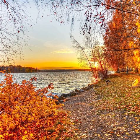 10 New Autumn Landscape Wallpaper Hd Full Hd 1080p For Pc