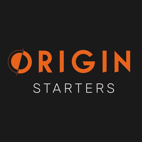Origin Starters Dhaka