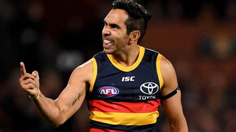 Afl Trade News 2019 Eddie Betts Wants To Be Traded Back To Carlton