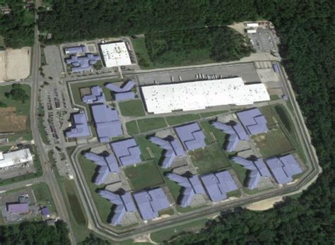 South Woods State Prison Prison Insight