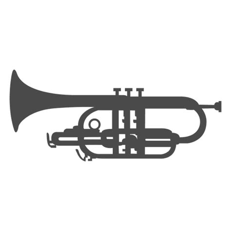 Cornet Clipart