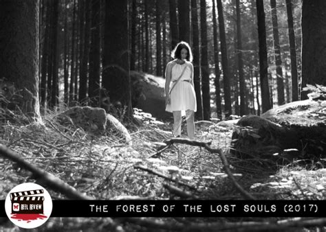 Take Two Review The Forest Of The Lost Souls Morbidly Beautiful