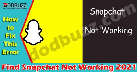Make sure that do not disturb is turned off. Find Snapchat Not Working {April} App To Make Friends!