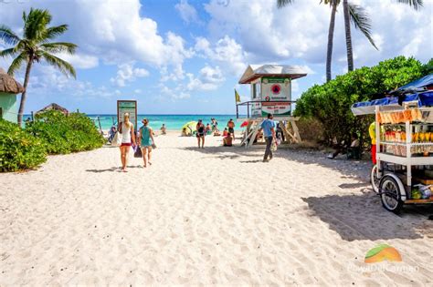 Cancun To Playa Del Carmen Your Complete Guide To Airport Transfers