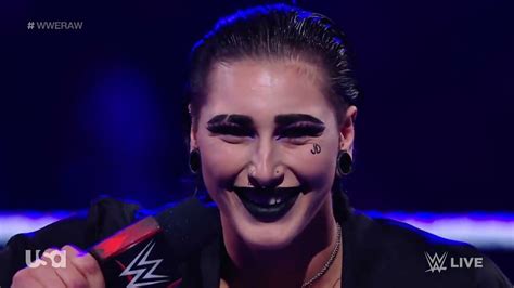 Thats A Married Man Fans React To Rhea Ripley Being Spotted