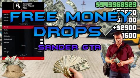 Gta 5 money drop xbox one discord. GTA 5 Money drop Open crew session (PC Only) / modding account - YouTube