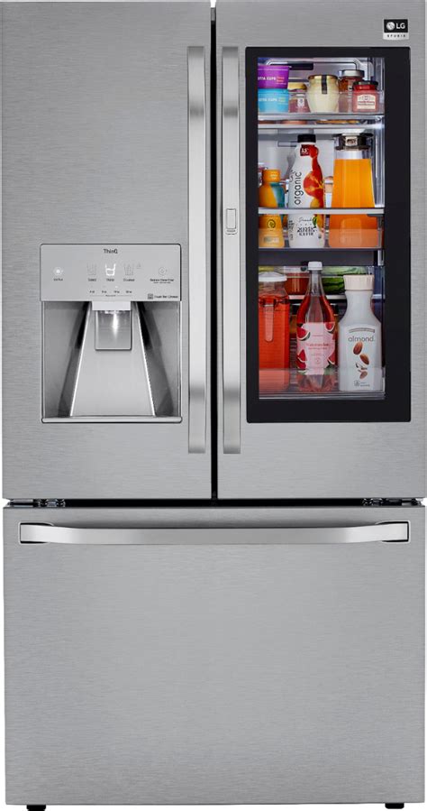 Lg Refrigerators Glass Door My XXX Hot Girl